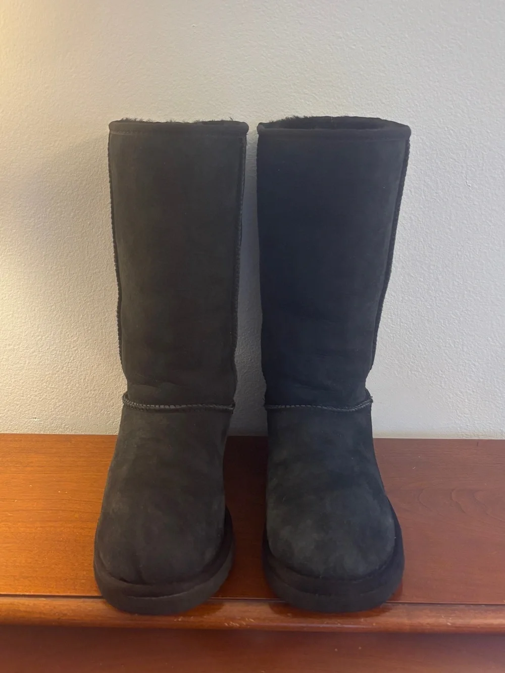 UGG ugg’s timeless